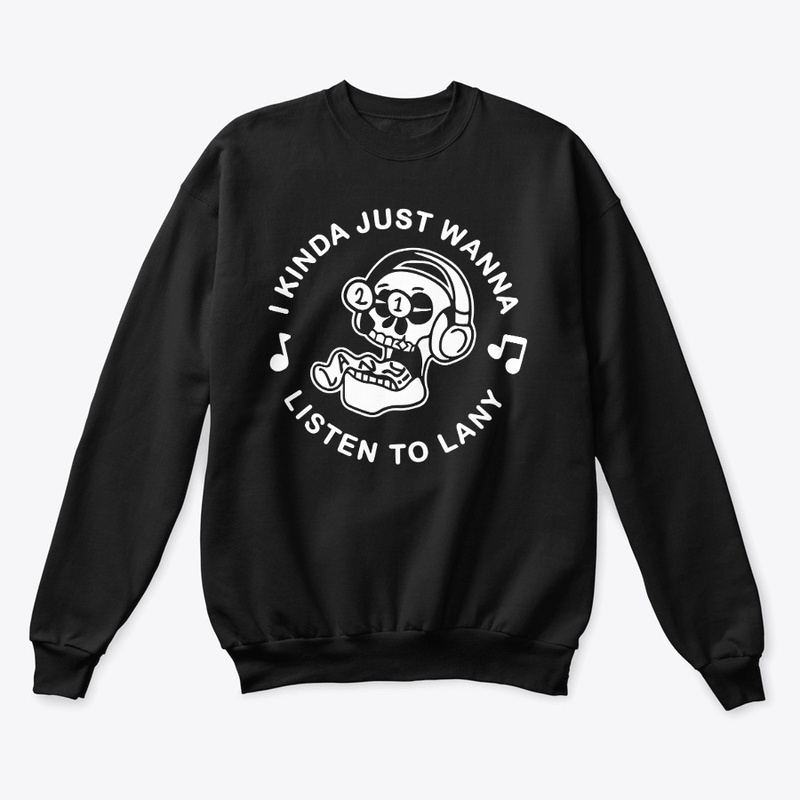 Lany Merch