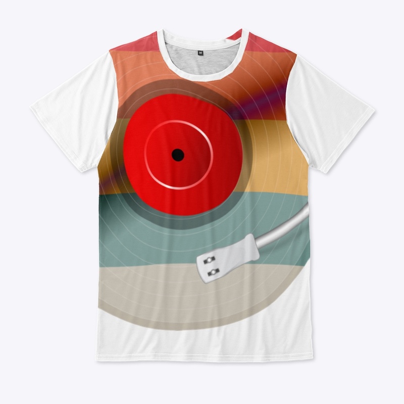 Retro Vinyl