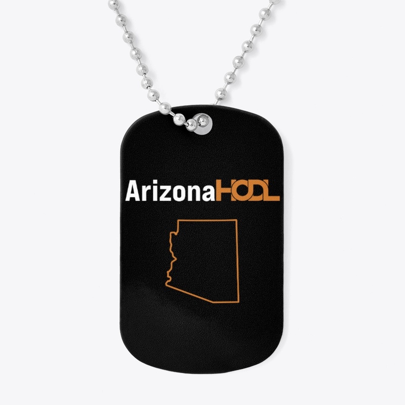 Arizona HODL: A Timeless Classic