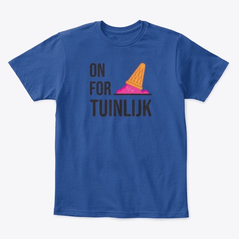 Onfortuinlijke situatie