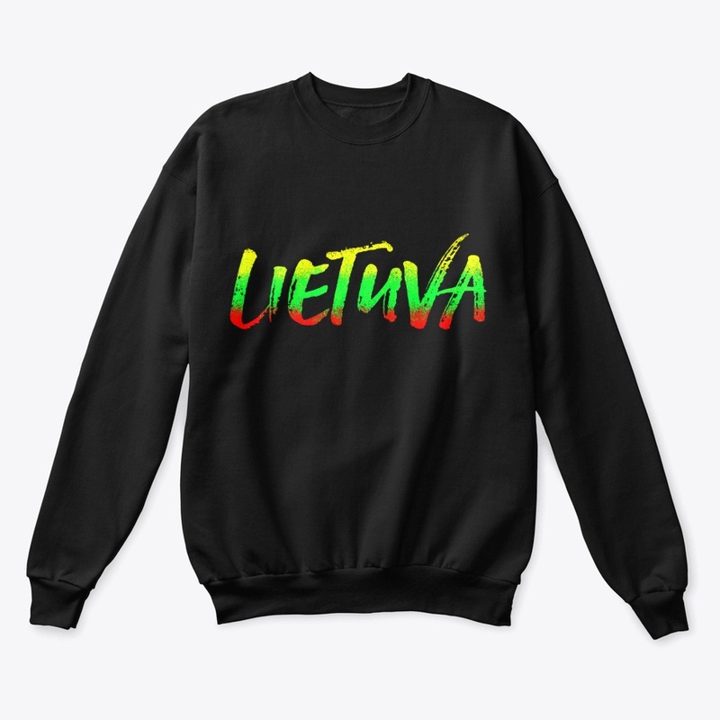 Lietuva