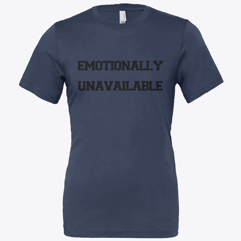 Minimalist Humor Shirt