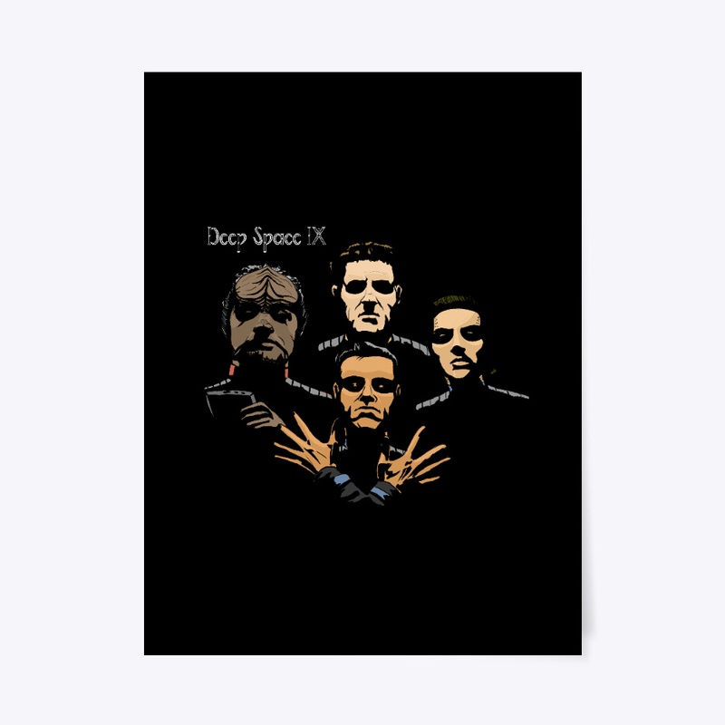 No Escape From the Holosuite