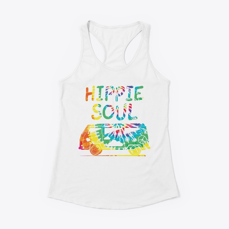 Soul Hippie