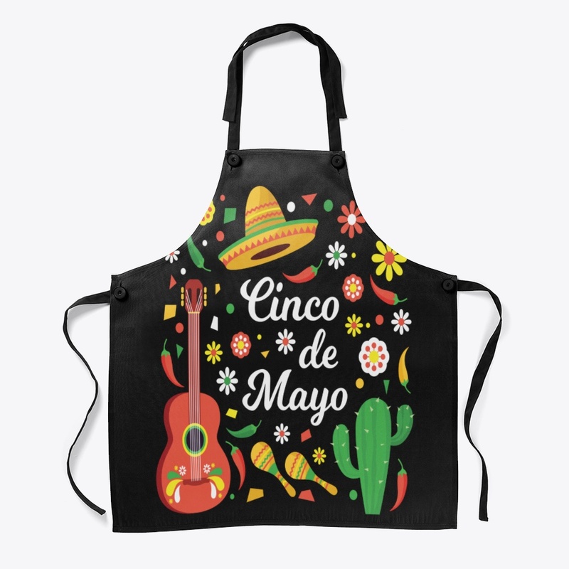 Cinco de Mayo: Spice Up Your Celebration