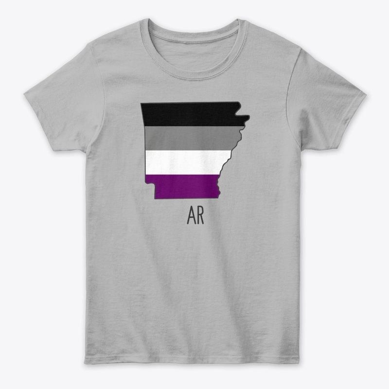 Asexual Arkansas
