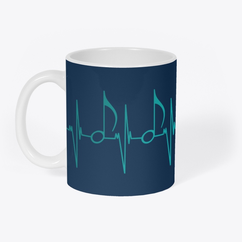 Music Heartbeat