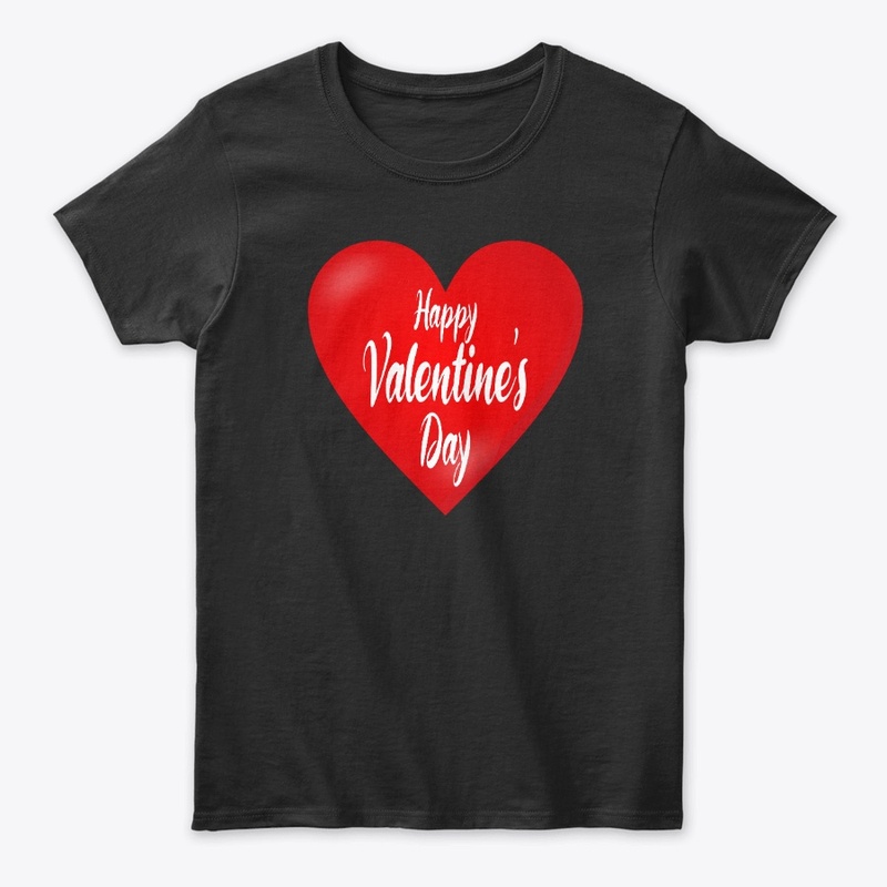 Happy Valentine's Day