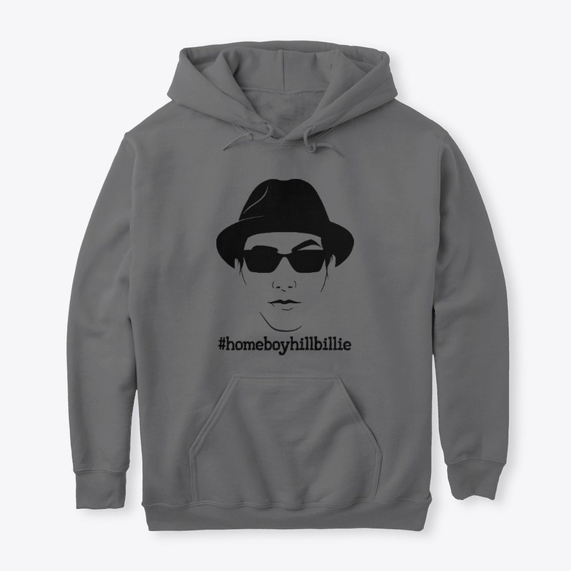 Homeboy Gear