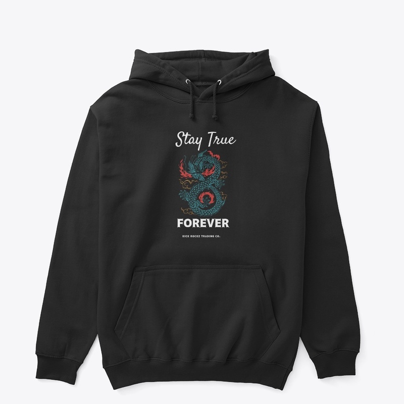 Stay true