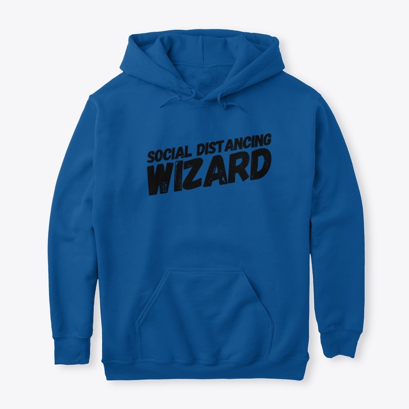 Social Distancing Wizard