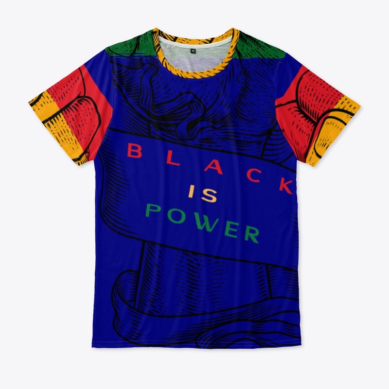 African N'tegrity Gear For Everyone