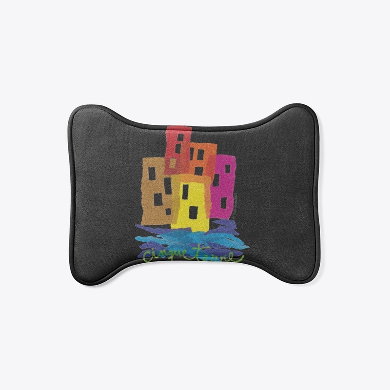 Cinqueterre Pet Accessories