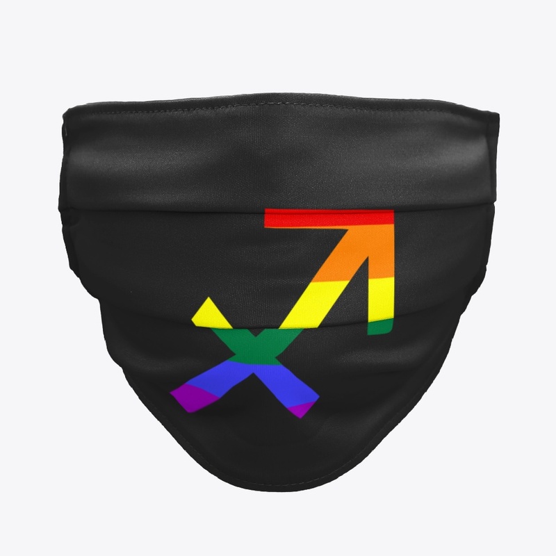 Proud Sagittarius