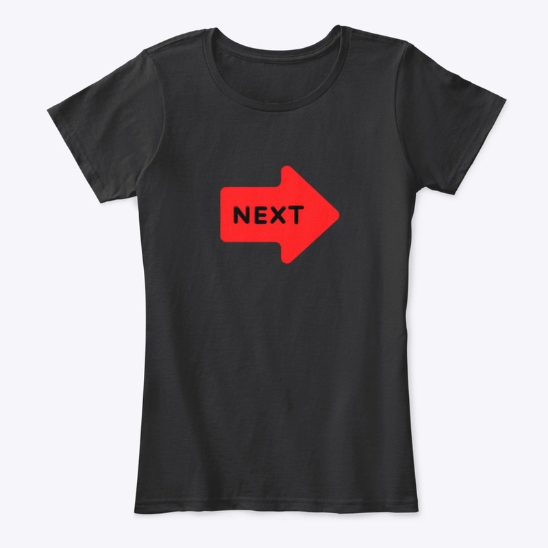 Next (Arrow)