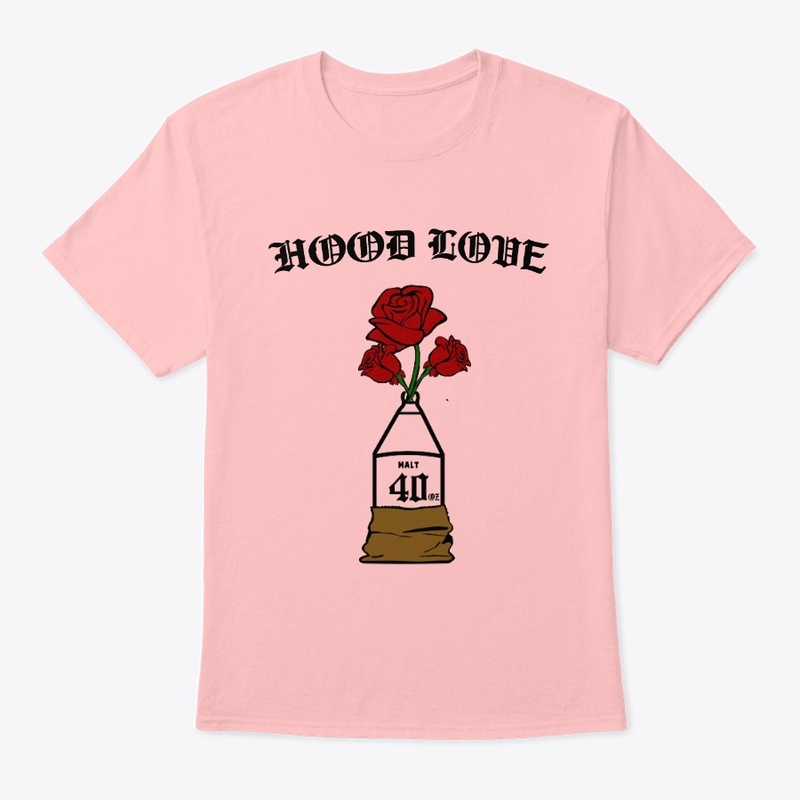 Hood Love