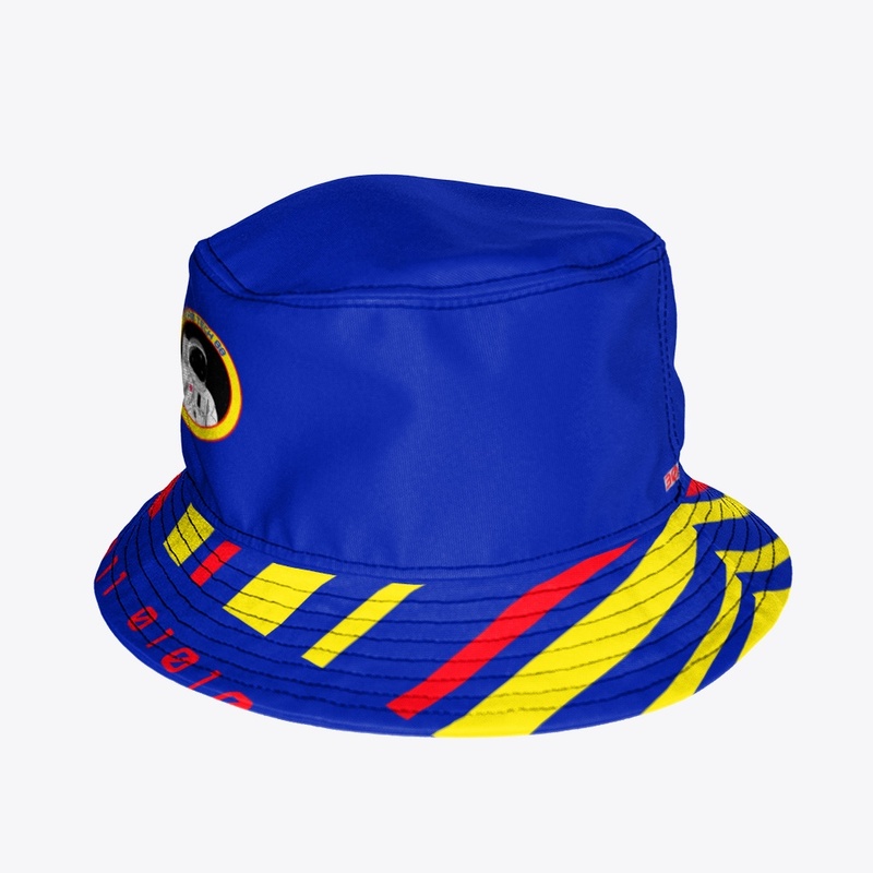 ASTRO TECH 88 TIER 2 Blue 