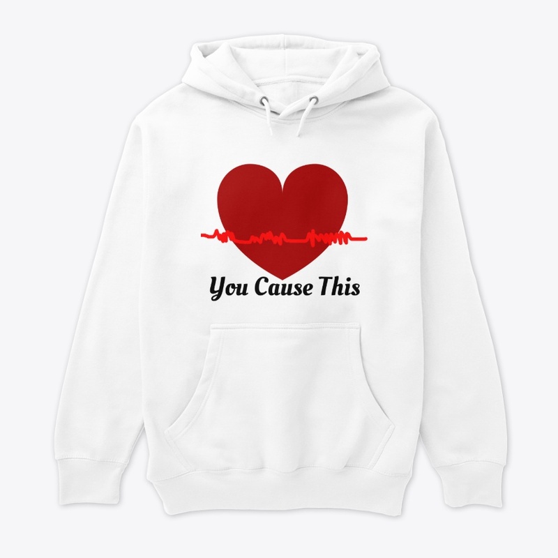Heartbeat | You Cause This