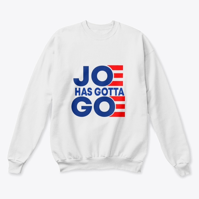 GO JOE