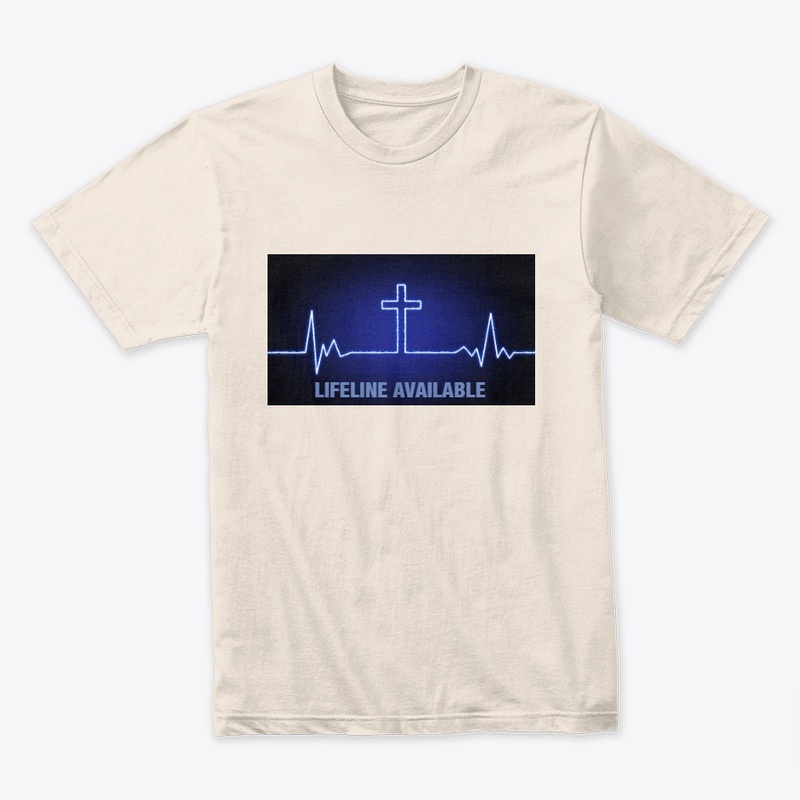 LIFELINE AVAILABLE