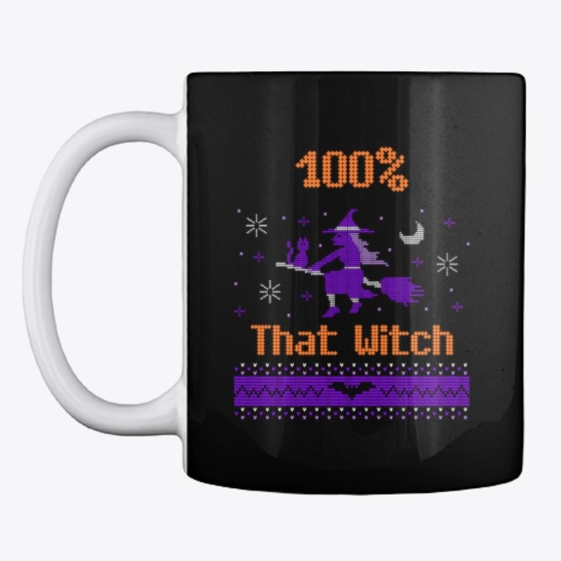 100% That Witch