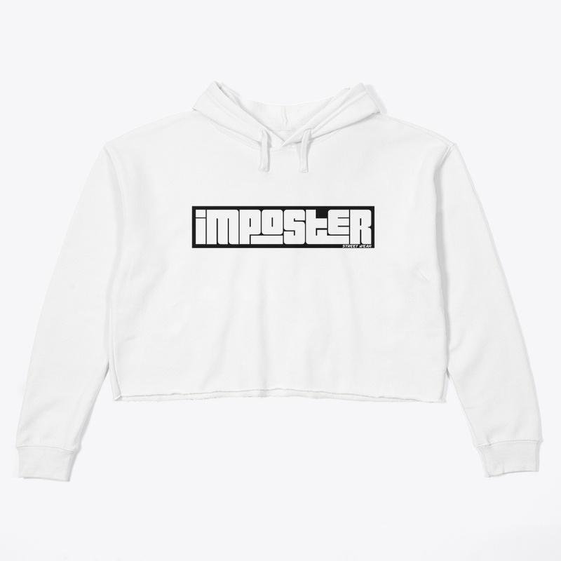 Imposter Box Logo