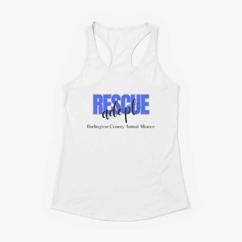BCAA Rescue/Adopt Script
