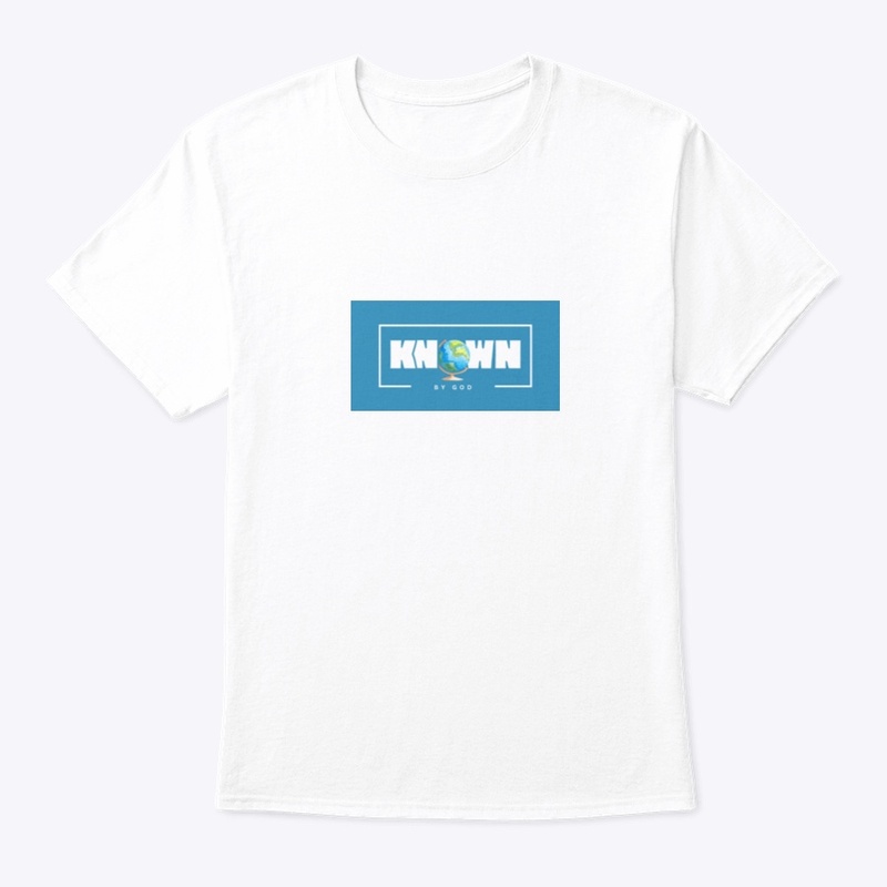 Known by God Clothing