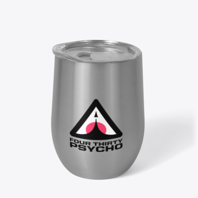 4:30 Psycho Merch