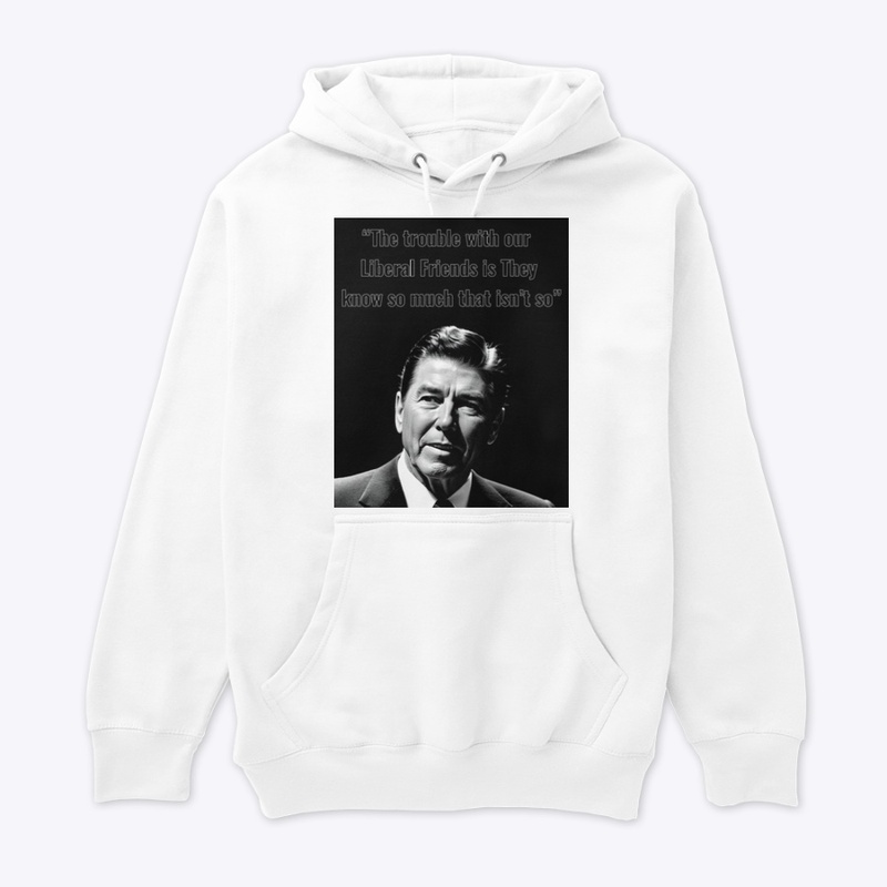 Ronald Reagan