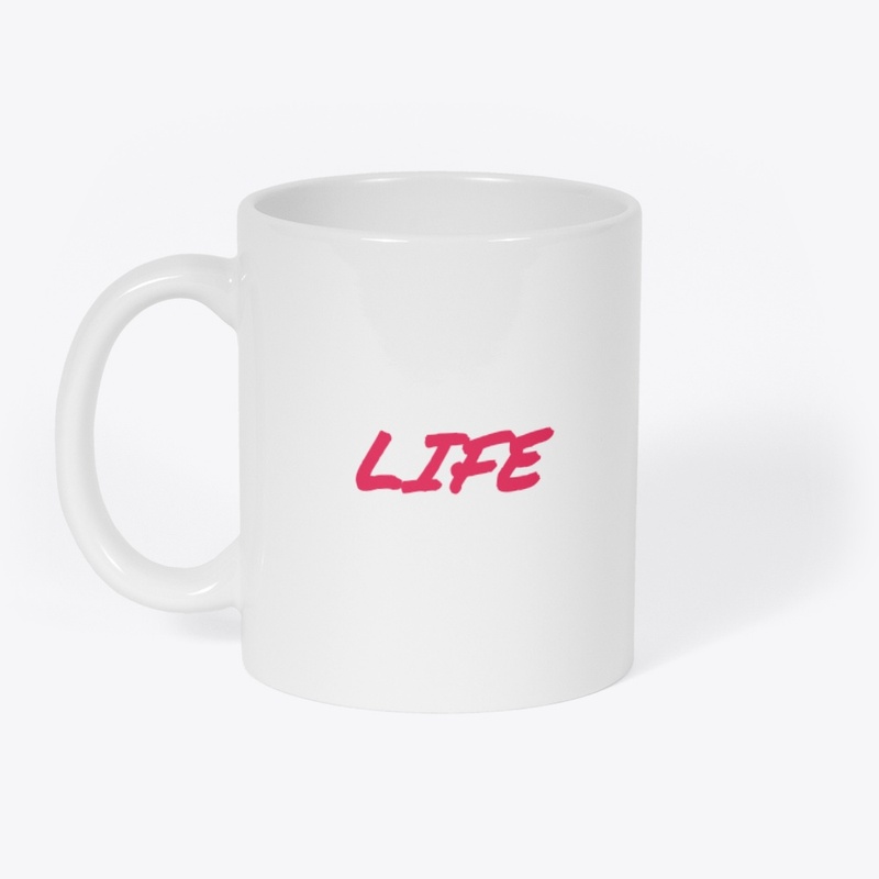 MUG of LIFE