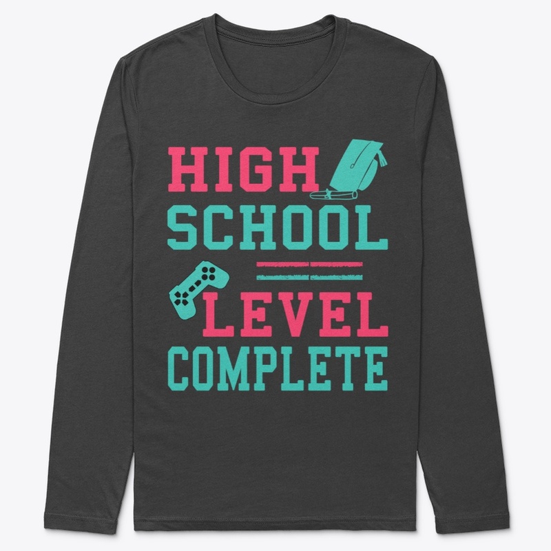 High School Level Complete 1