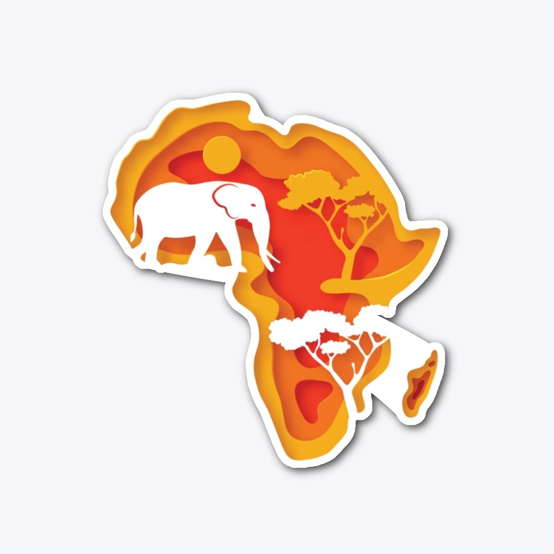 Depth Of Africa
