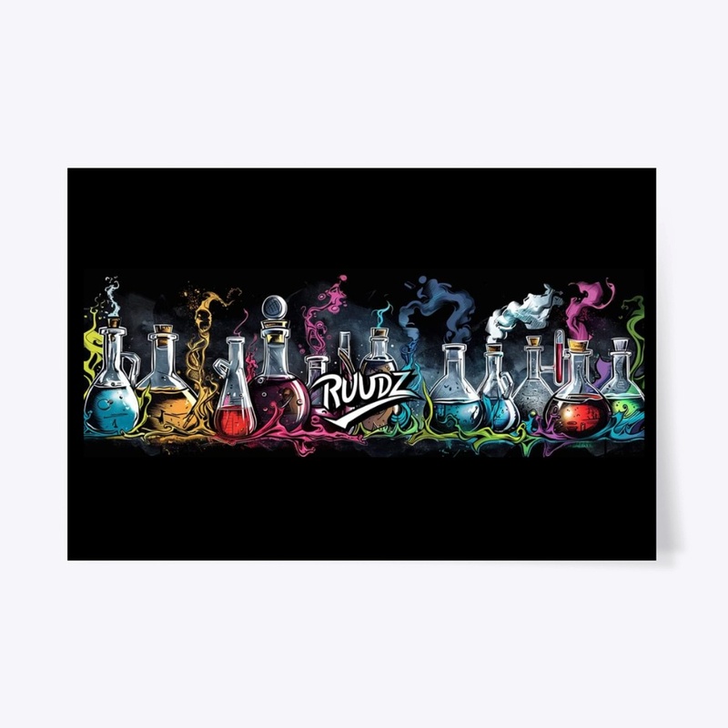 Ruudz Lab