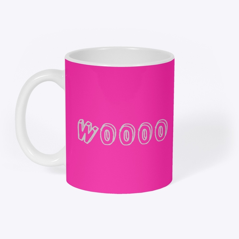 The WOOOO Collection