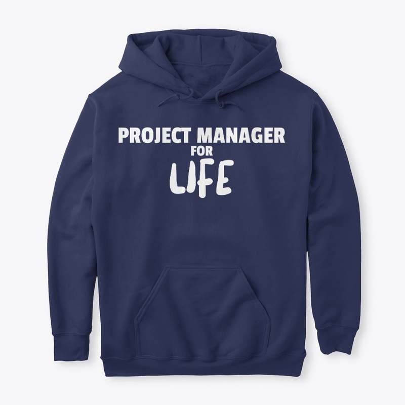 Passion for Project Management