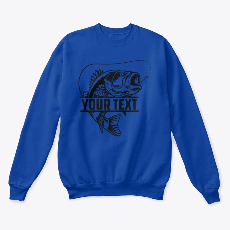 Fishing Shirt