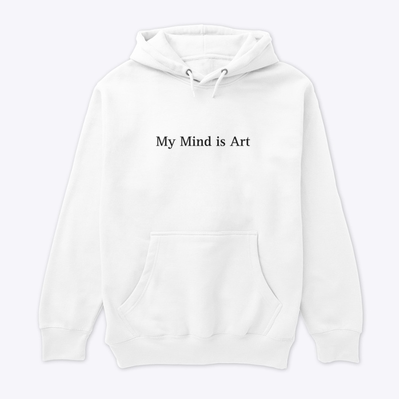 Mind Is Art collection 