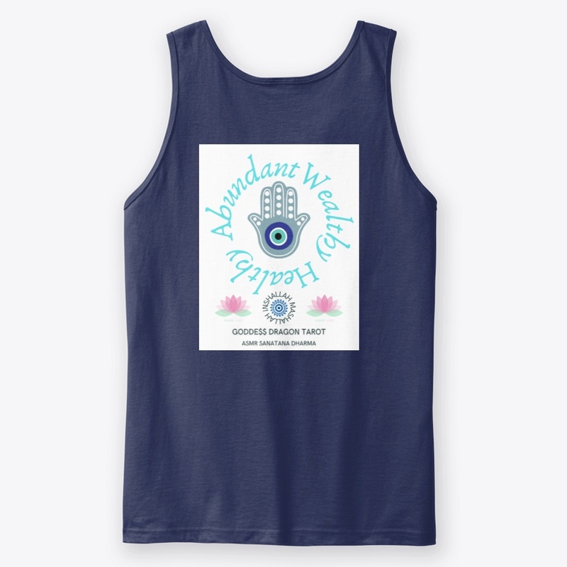 Evil Eye Protector incl "OnTheGoPrayer"