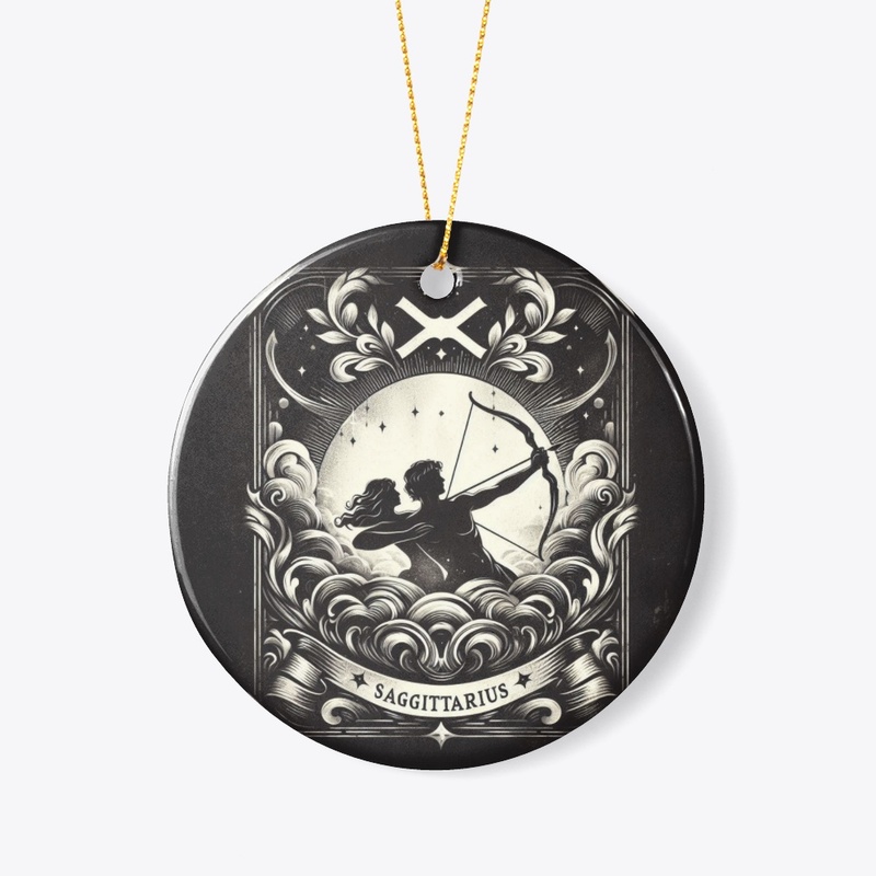 The Zodiac Design