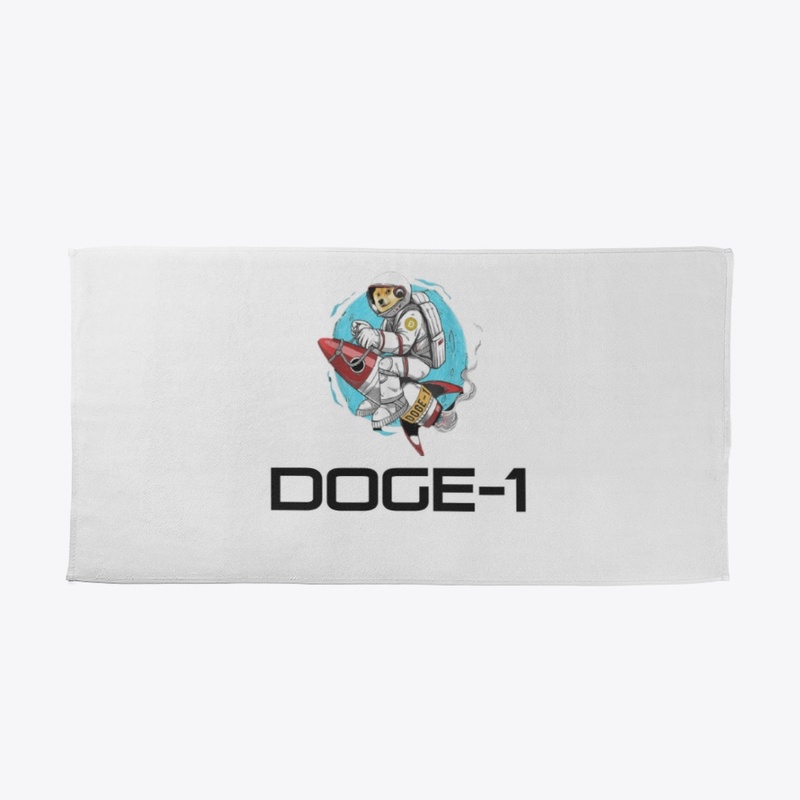 Doge-1 Mission To The Moon Collection