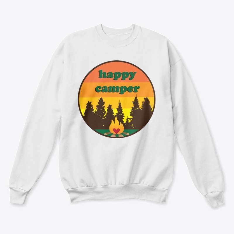 SZN 2 - Happy Camper