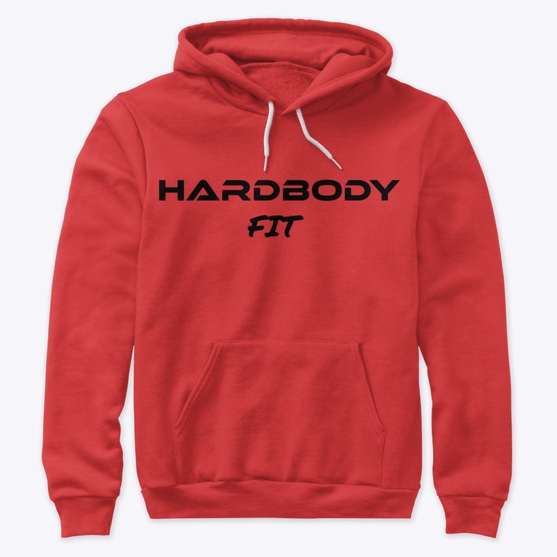 HARDBODY FIT III