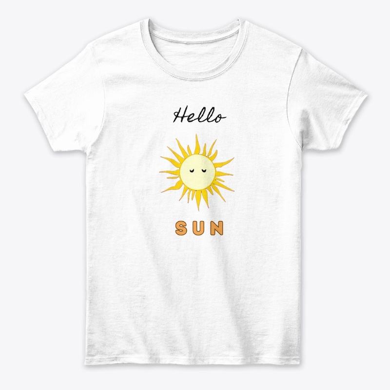 Hello Sun