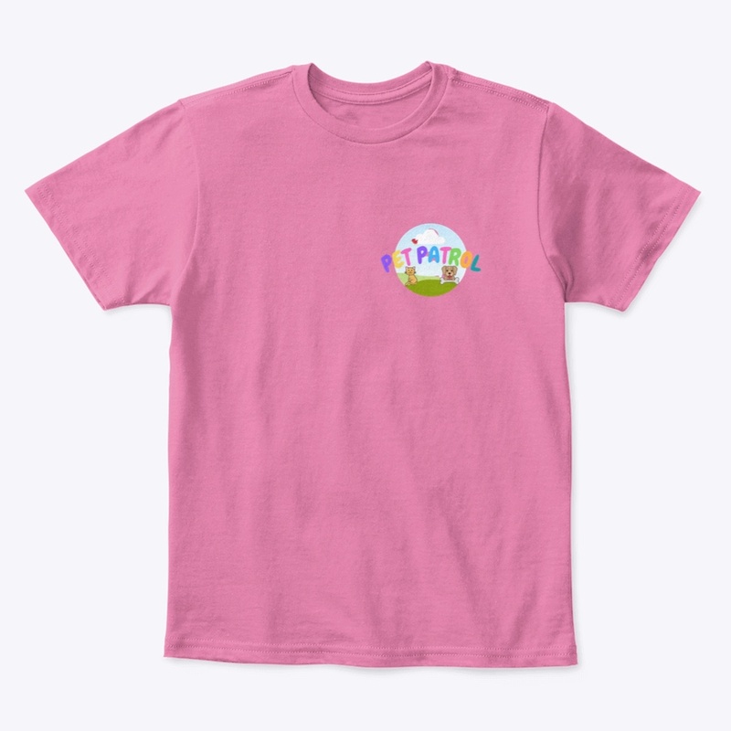 Pet Patrol Collection
