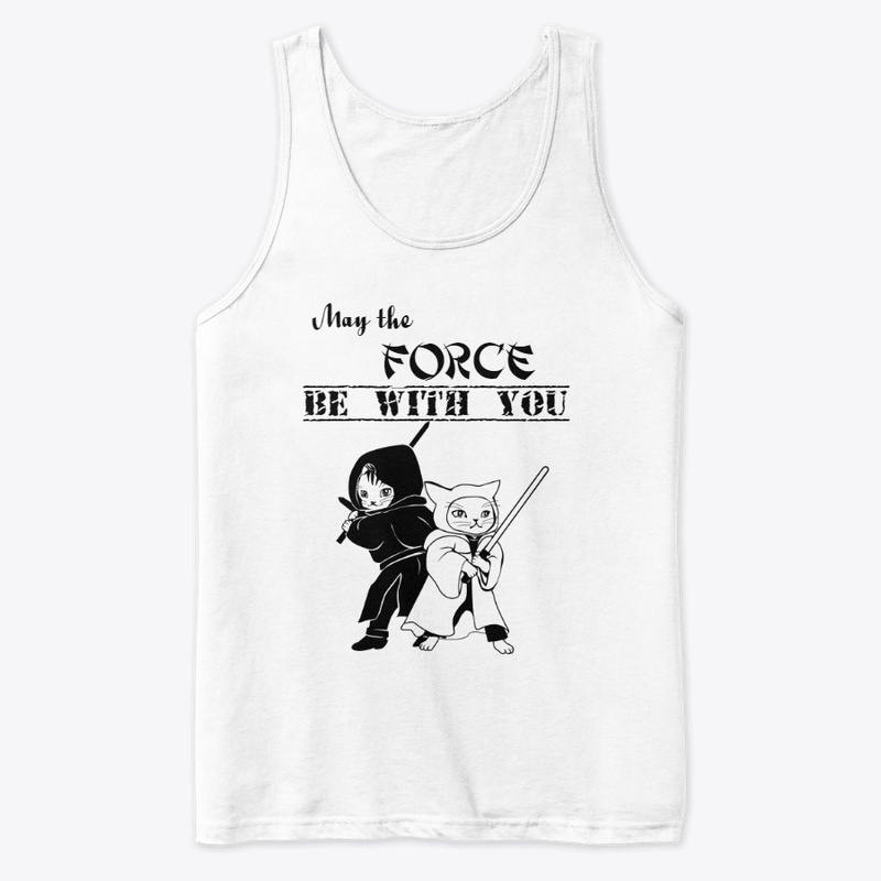 May the Force