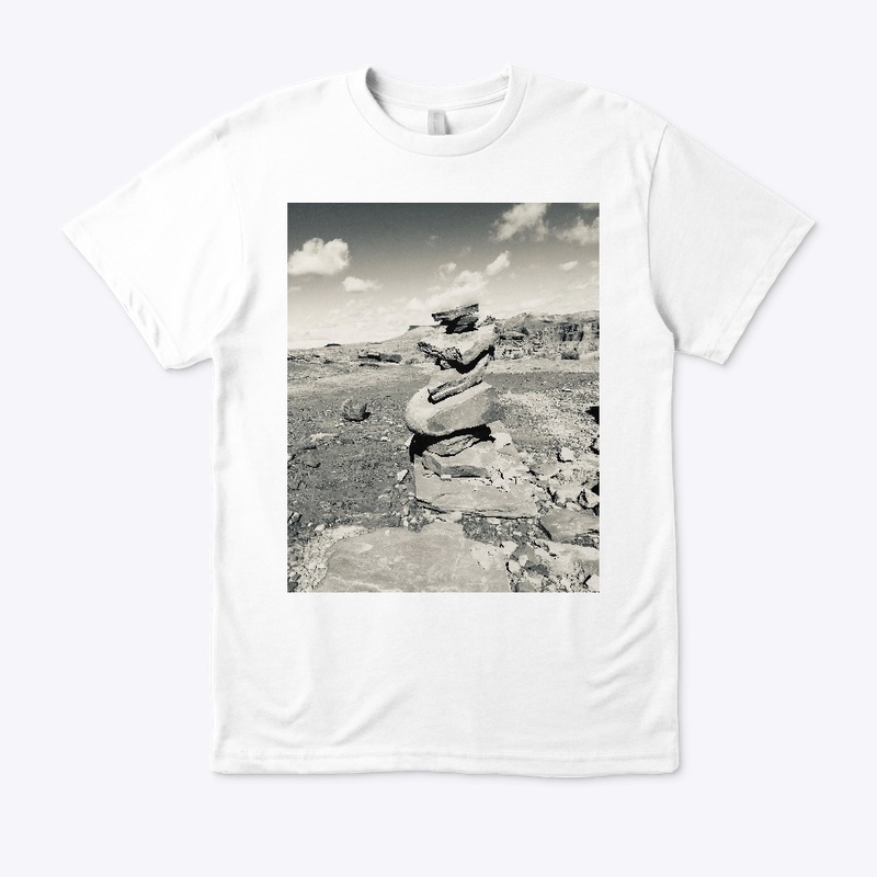 Grand Adventure Series 1: Graphic Tee 2
