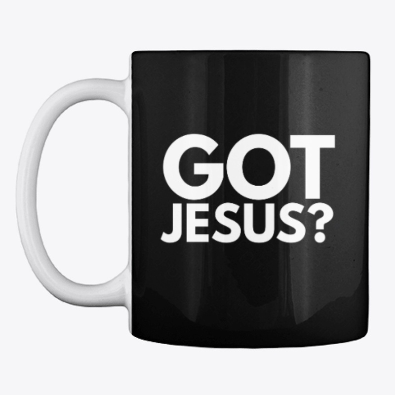 Got Jesus | Christian