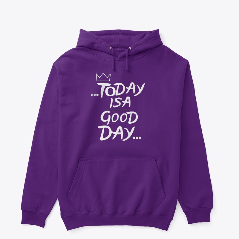 good t-shirt