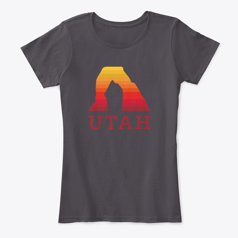 Delicate Arch Utah